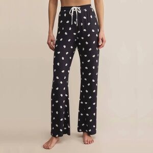 Z supply spooky lounge pants Halloween NWT